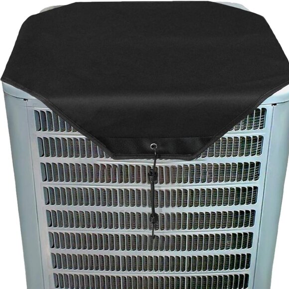 AC Defender -Air Conditioner, Winter Top Air Conditioner Cover - Picture 1 of 6